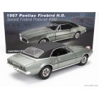 ACME-MODELS PONTIAC FIREBIRD COUPE 1967