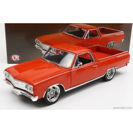   ACME-MODELS - CHEVROLET - EL CAMINO SS CUSTOM CRUISER PICK-UP 1965
