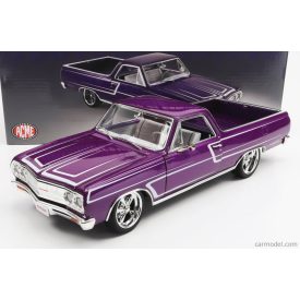   ACME-MODELS - CHEVROLET - EL CAMINO SS CUSTOM CRUISER PICK-UP 1965