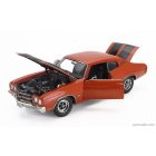 ACME-MODELS CHEVROLET CHEVELLE SS 454 COUPE SUNKIST 1970