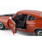ACME-MODELS CHEVROLET CHEVELLE SS 454 COUPE SUNKIST 1970