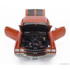 ACME-MODELS CHEVROLET CHEVELLE SS 454 COUPE SUNKIST 1970
