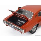 ACME-MODELS CHEVROLET CHEVELLE SS 454 COUPE SUNKIST 1970