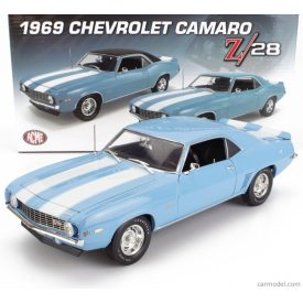 ACME CHEVROLET CAMARO Z/28 COUPE 1969
