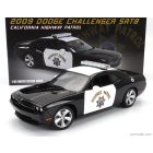 ACME-MODELS DODGE CHALLENGER SRT8 COUPE POLICE HIGHWAY PATROL 2009