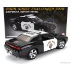 ACME-MODELS DODGE CHALLENGER SRT8 COUPE POLICE HIGHWAY PATROL 2009