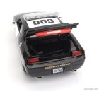 ACME-MODELS DODGE CHALLENGER SRT8 COUPE POLICE HIGHWAY PATROL 2009