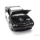 ACME-MODELS DODGE CHALLENGER SRT8 COUPE POLICE HIGHWAY PATROL 2009