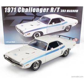 ACME DODGE CHALLENGER R/T 383 MAGNUM COUPE 1971