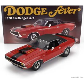 ACME DODGE CHALLENGER R/T FEVER COUPE 1970