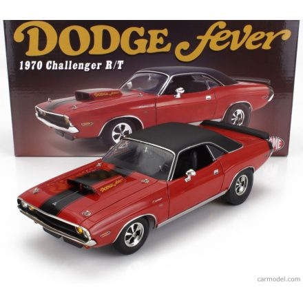 ACME DODGE CHALLENGER R/T FEVER COUPE 1970