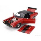 ACME DODGE CHALLENGER R/T FEVER COUPE 1970