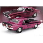 ACME DODGE CHALLENGER T/A 426 PRO STOCK MOPAR PERFORMANCE 1970