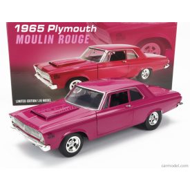 ACME-MODELS - PLYMOUTH - BELVEDERE 426 HEMI CUSTOM 1965