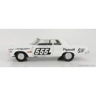 ACME PLYMOUTH BELVEDERE N 555 SUPER STOCK 1965 K.MONTGOMERY