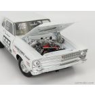 ACME PLYMOUTH BELVEDERE N 555 SUPER STOCK 1965 K.MONTGOMERY