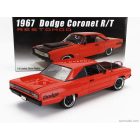 ACME-MODELS DODGE CORONET R/T RESTOMOD 1967