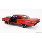 ACME-MODELS DODGE CORONET R/T RESTOMOD 1967