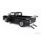 ACME-MODELS CHEVROLET C-10 PICK-UP NIGHT TRAIN DRAGSTER OUTLAWS 1970