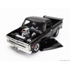 ACME-MODELS CHEVROLET C-10 PICK-UP NIGHT TRAIN DRAGSTER OUTLAWS 1970
