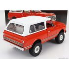 ACME-MODELS - CHEVROLET - BLAZER K5 4x4 HARD-TOP 1982 - HIGHLANDER EDITION