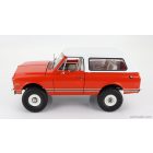 ACME-MODELS - CHEVROLET - BLAZER K5 4x4 HARD-TOP 1982 - HIGHLANDER EDITION