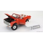 ACME-MODELS - CHEVROLET - BLAZER K5 4x4 HARD-TOP 1982 - HIGHLANDER EDITION