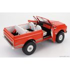 ACME-MODELS - CHEVROLET - BLAZER K5 4x4 HARD-TOP 1982 - HIGHLANDER EDITION