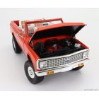 ACME-MODELS - CHEVROLET - BLAZER K5 4x4 HARD-TOP 1982 - HIGHLANDER EDITION