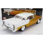 ACME-MODELS - OLDSMOBILE - SUPER 88 CUSTOM SOUTHERN KINGS 1957