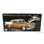 ACME-MODELS - OLDSMOBILE - SUPER 88 CUSTOM SOUTHERN KINGS 1957