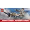 Airfix Twin Pack - Eurofighter Typhoon FGR.4 (FMOG) + Hawker Typhoon Mk.Ib repülő makett készlet