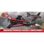 Airfix Twin Pack - Eurofighter Typhoon FGR.4 (Blackjack) + Shorts Tucano T.1 repülő makett készlet