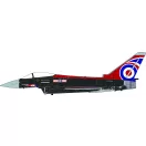 Airfix Twin Pack - Eurofighter Typhoon FGR.4 (Blackjack) + Shorts Tucano T.1 repülő makett készlet