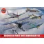 Airfix Swedish Air Force 100th Anniversary Set repülő makett készlet