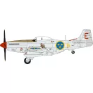 Airfix Swedish Air Force 100th Anniversary Set repülő makett készlet