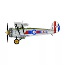 Airfix Legends - Douglas Bader - Triple Pack repülő makett készlet