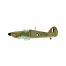 Airfix Legends - Douglas Bader - Triple Pack repülő makett készlet