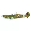 Airfix Legends - Douglas Bader - Triple Pack repülő makett készlet