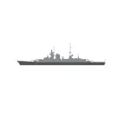 Airfix Sink The Bismarck! Gift Set komplett makett készlet