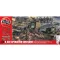 Airfix D-Day 75th Anniversary Operation Overlor Gift Set komplett makett készlet