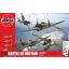 Airfix Battle of Britain Gift Set komplett makett készlet