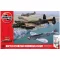 Airfix Battle of Britain Memorial Flight komplett makett készlet