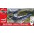 Airfix Mikoyan MiG-17F & Douglas A-4E Skyhawk Dogfight Double Set