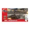 Airfix Classic Conflict Tiger 1 vs Sherman Firefly komplett makett készlet