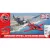 Airfix Best of British Spitfire and Hawk makett