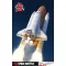 Airfix Space Shuttle Gift Set komplett makett készlet
