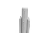 Airfix Space Shuttle Gift Set komplett makett készlet