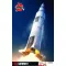 Airfix Saturn V Gift Set komplett makett készlet