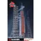 Airfix SLS Artemis Gift Set komplett makett készlet